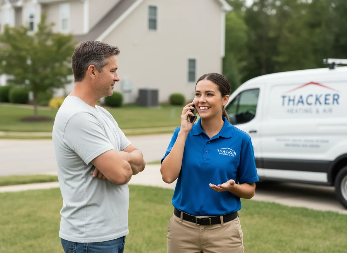 Ac Repair Wachapreague, VA FAQs